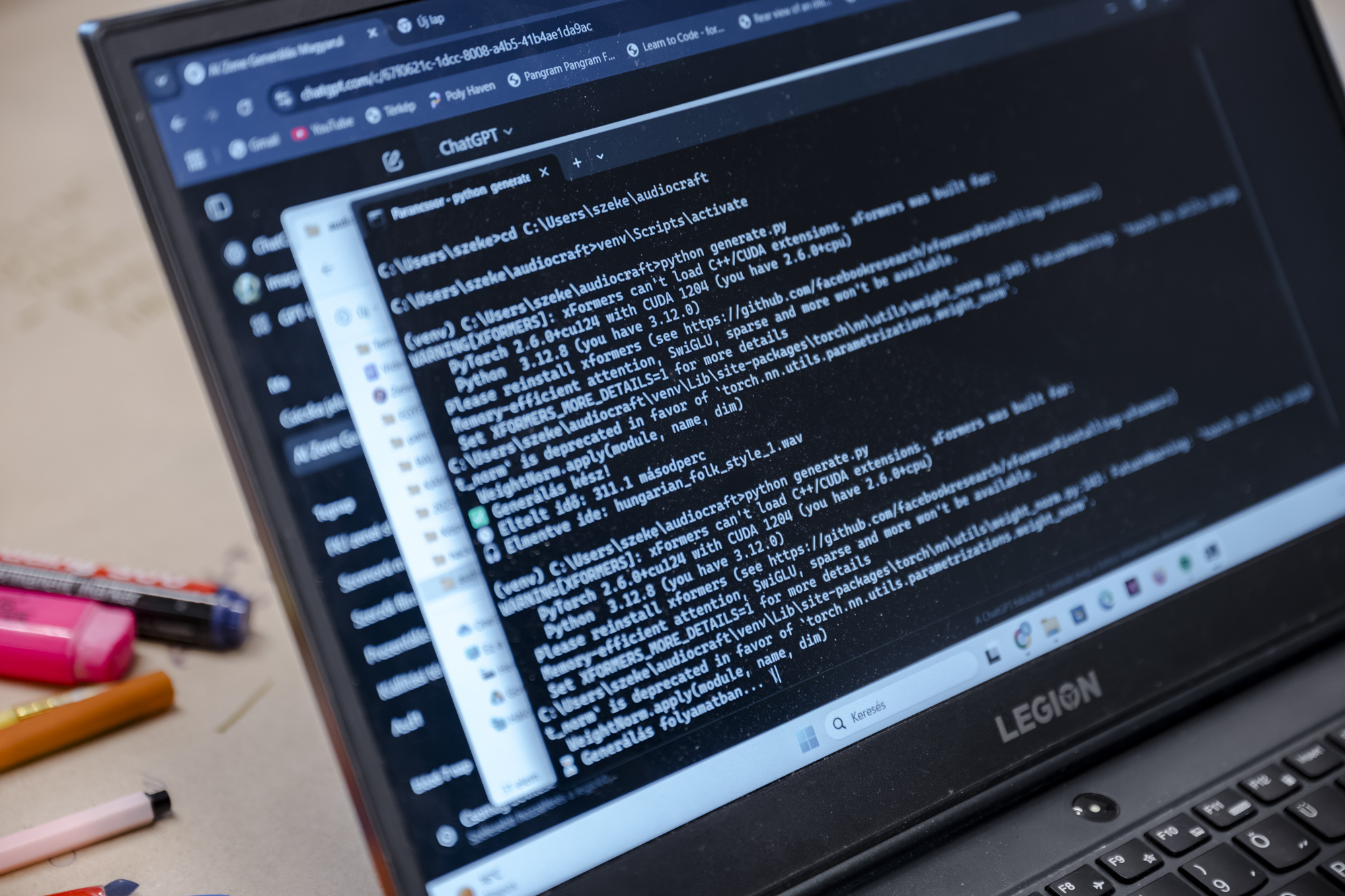 Hackathon 2025