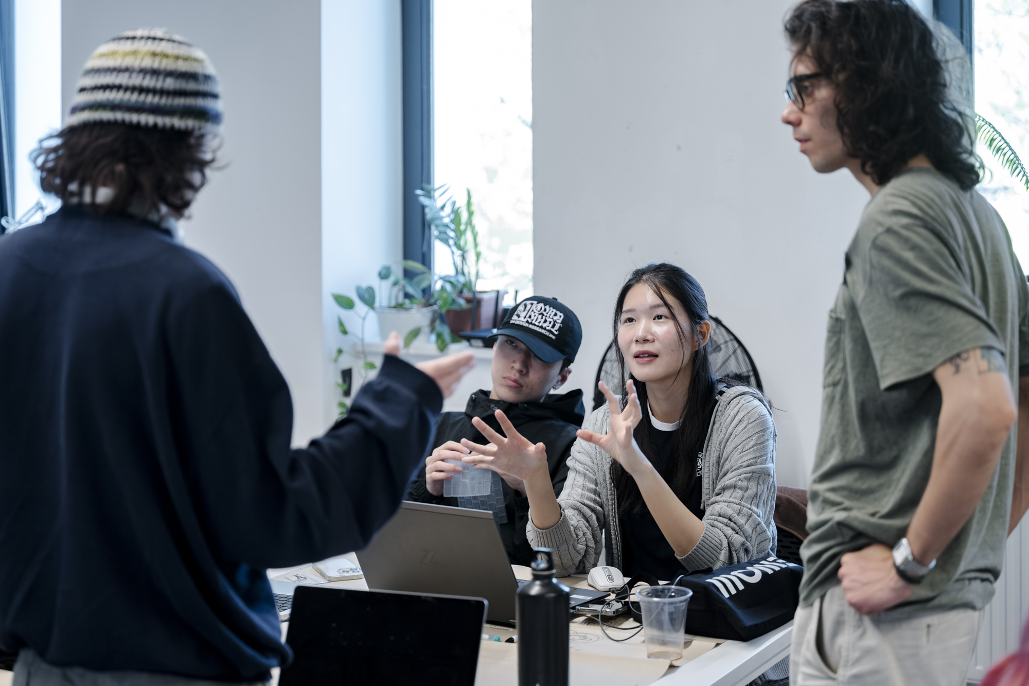 Hackathon 2025