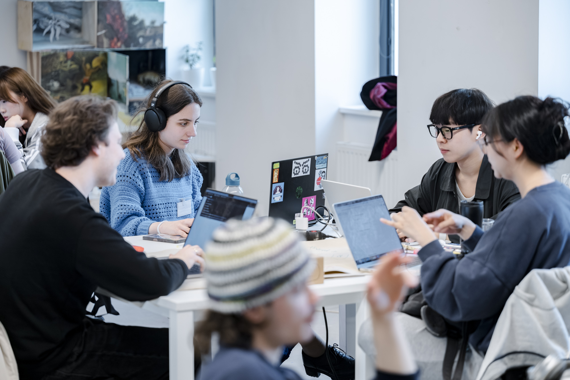 Hackathon 2025
